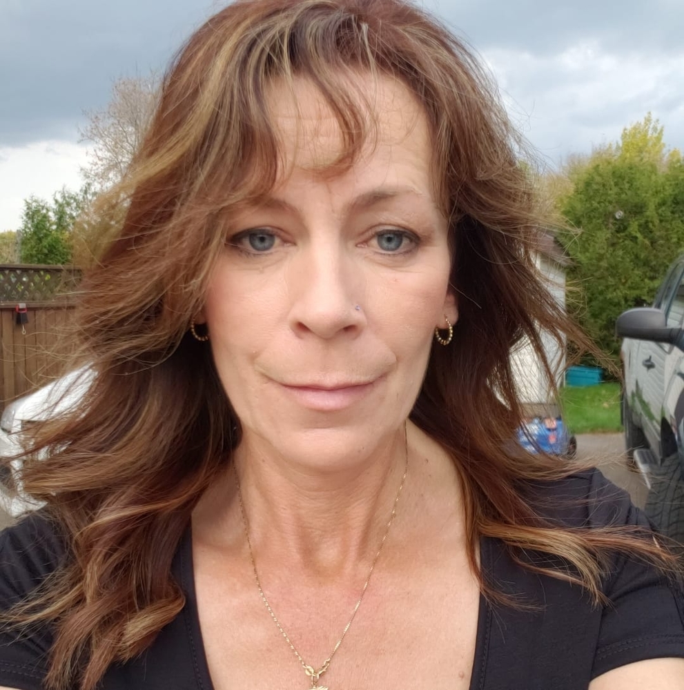 Meet your Posher, Carolle